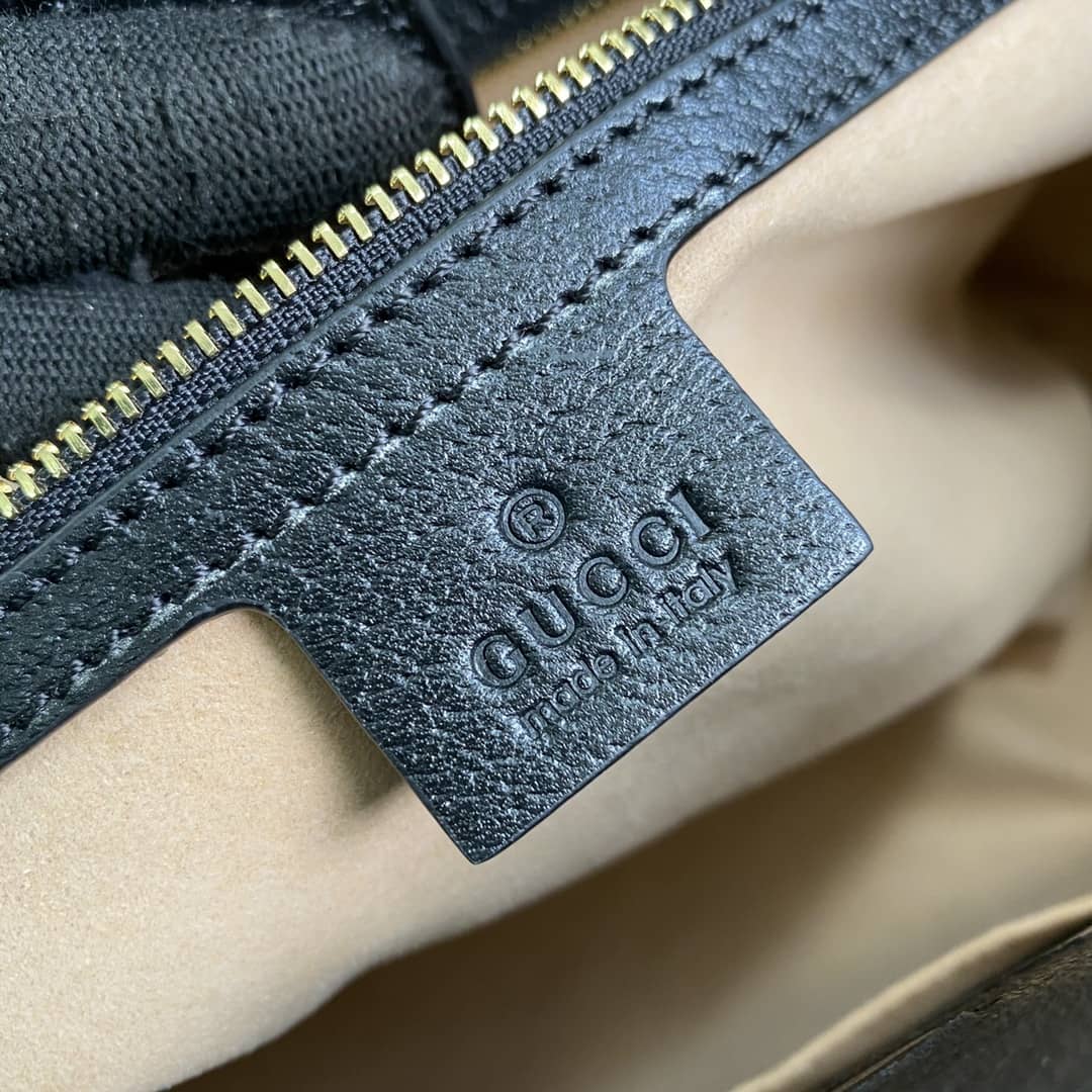 Best Replica Gucci Ophidia GG Medium Tote Replica 631685 - Colareps