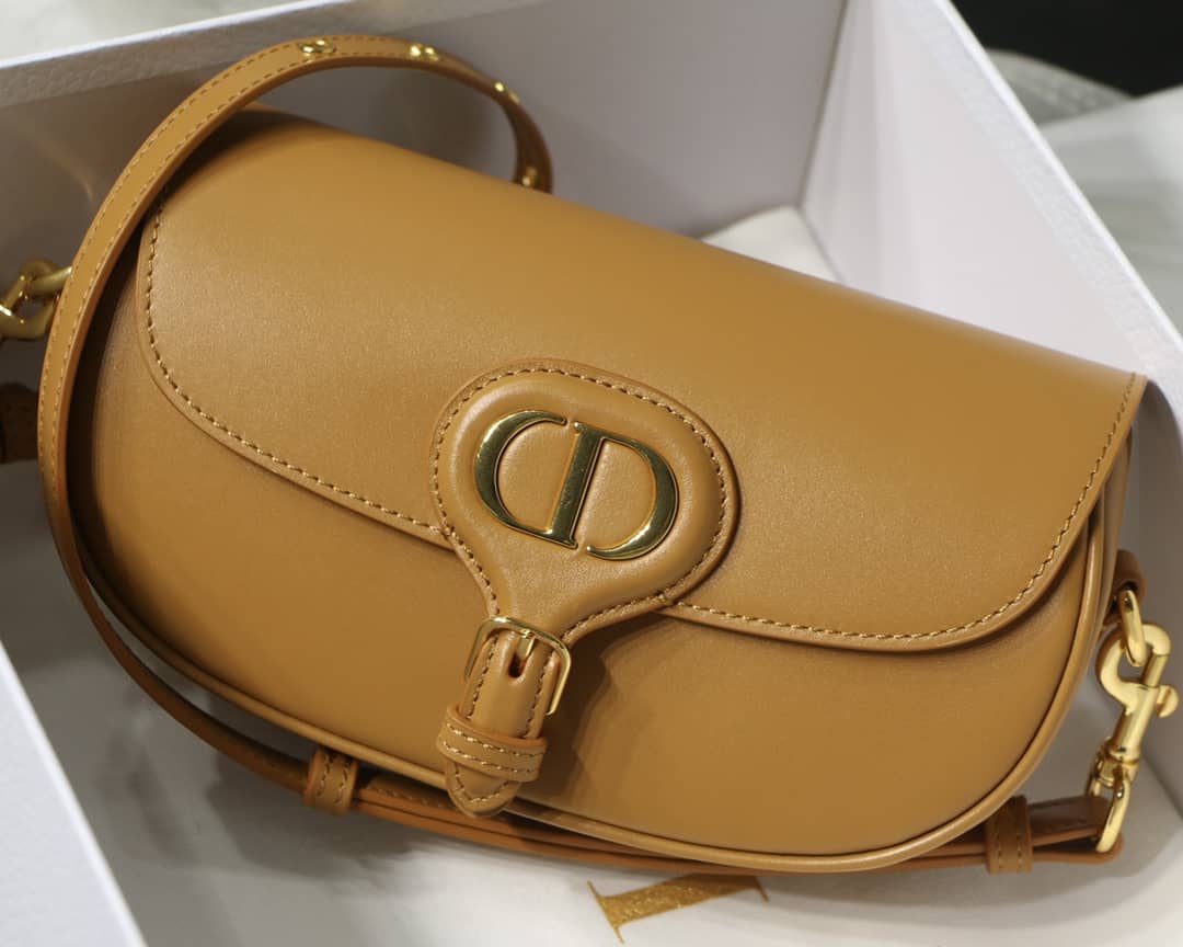 Best Replica Christian Dior Bobby East-West Replica Bag - Colareps