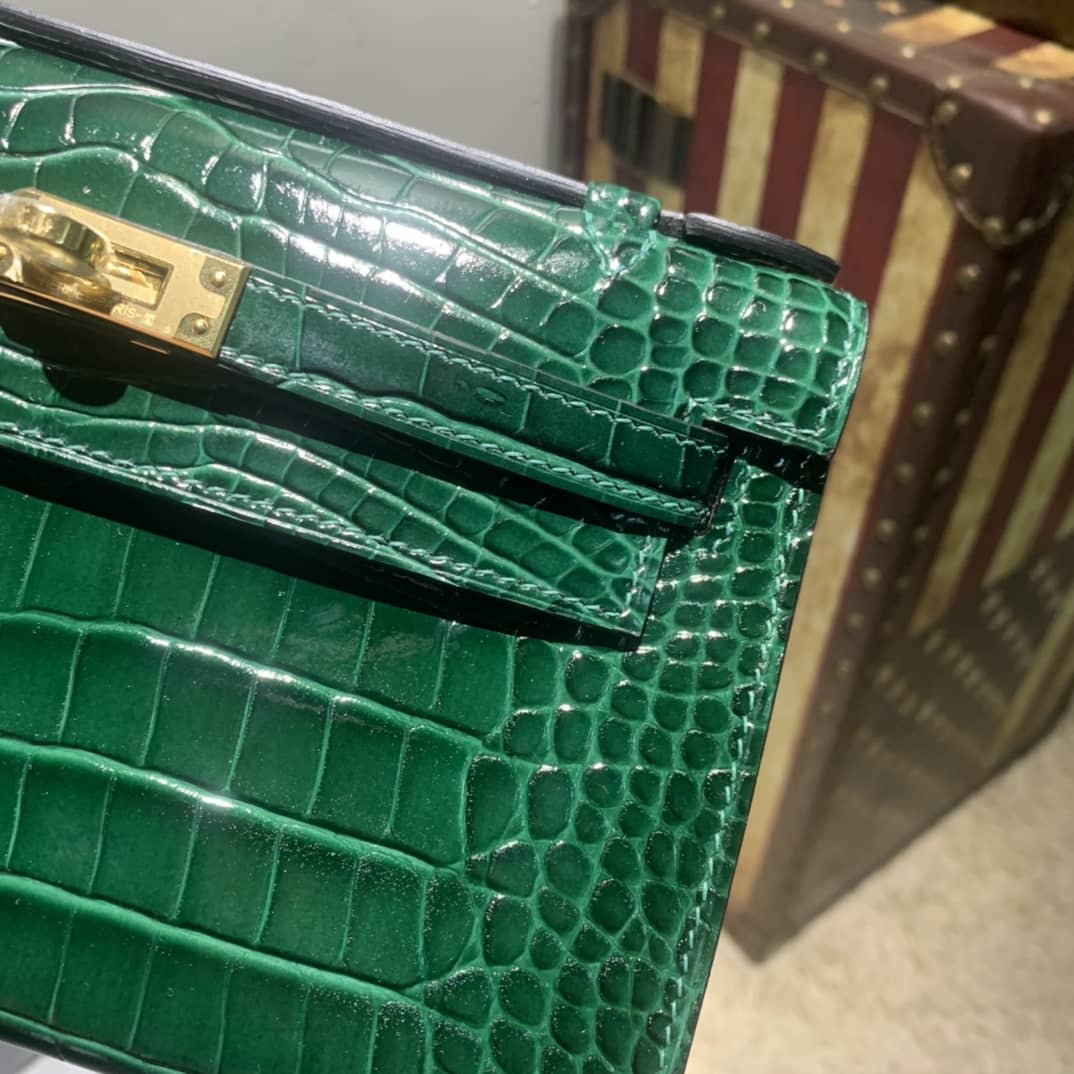 Best Replica Hermes Kelly Replica Pochette - Colareps