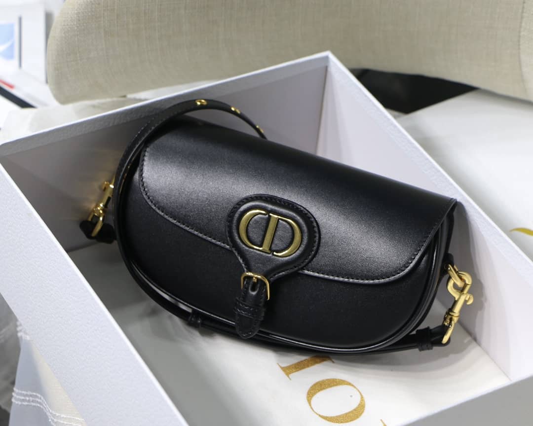 Best Replica Christian Dior Bobby East-West Replica Bag - Colareps
