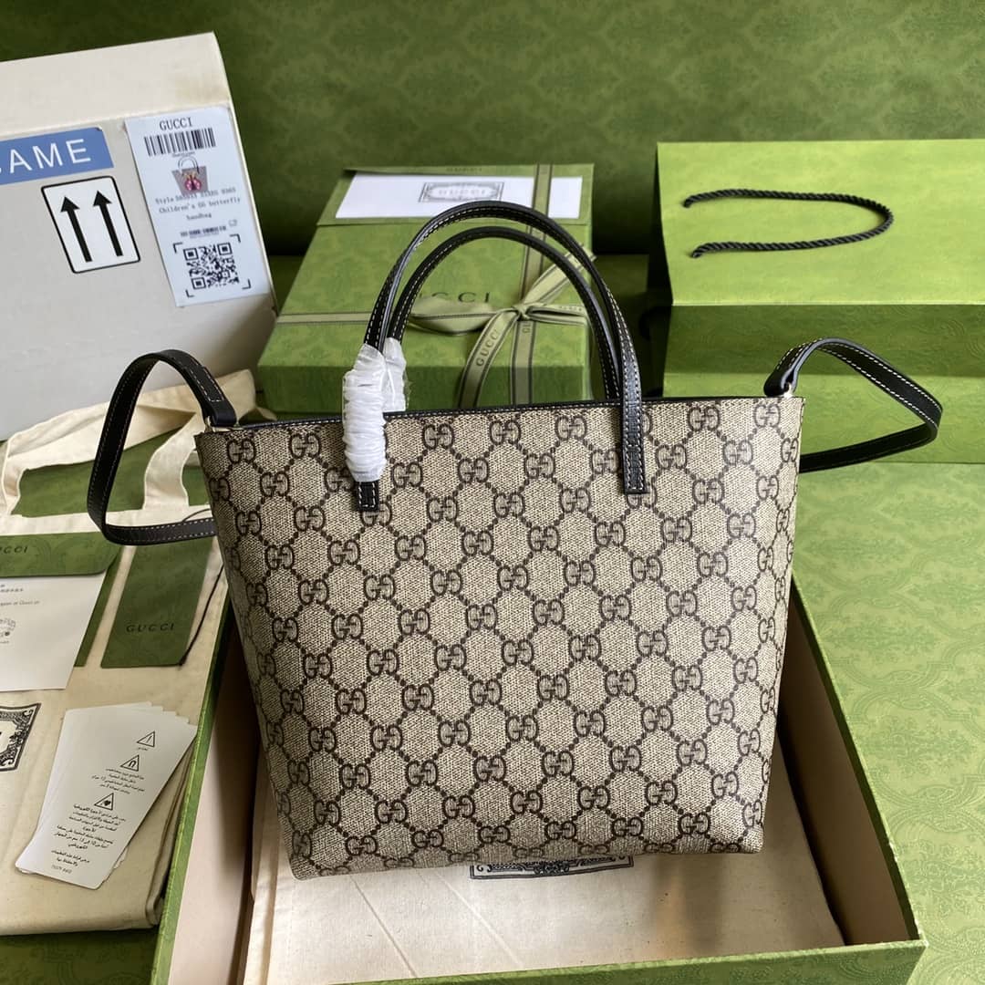 Best Replica Gucci GG Marmont Tote Replica 585933 - Colareps