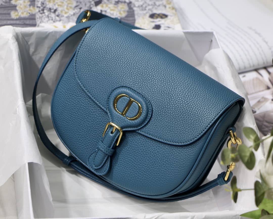 Best Replica Cheap Christian Dior Bobby 22CM Replica Bag - Colareps