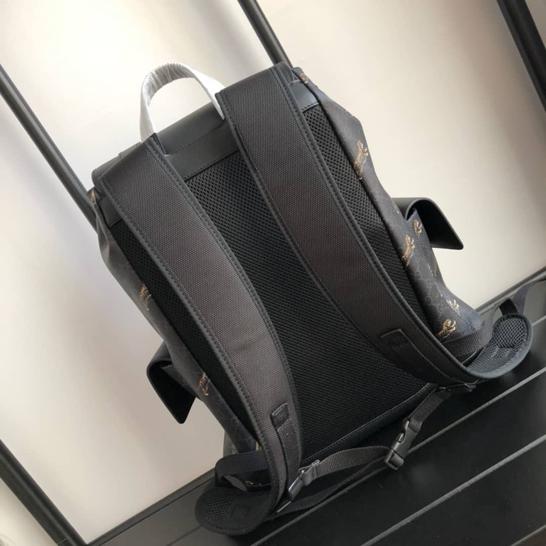 Best Replica Gucci GG Supreme Backpack Replica Rucksack 495563 - Colareps