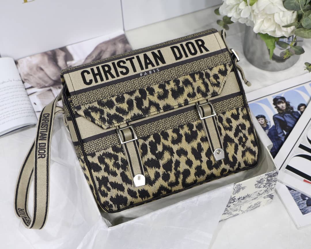 Best Replica Best Christian Dior Replica Bag - Colareps