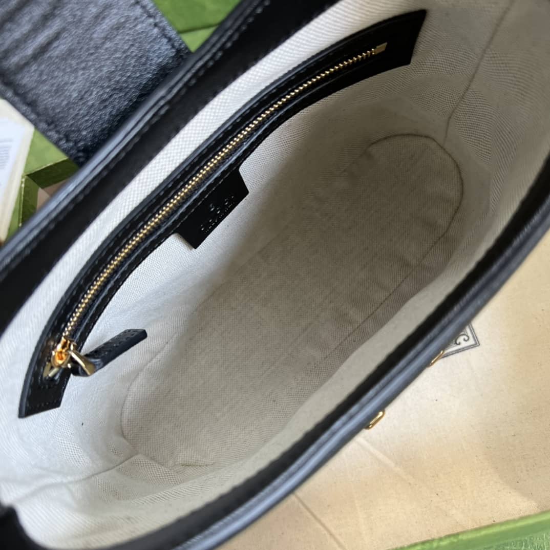 Best Replica Gucci Small GG White 675788 Replica Shoulder Bag - Colareps