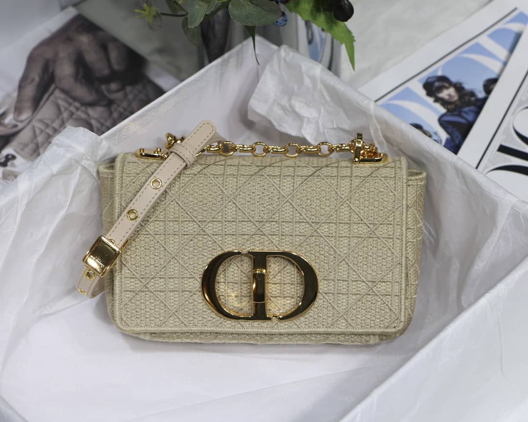 Best Replica Christian Dior Caro Replica Bag - Colareps