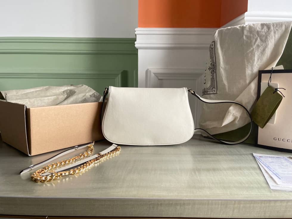 Best Replica Gucci Blondie Shoulder Crossbody Bag 699268 Replica - Colareps