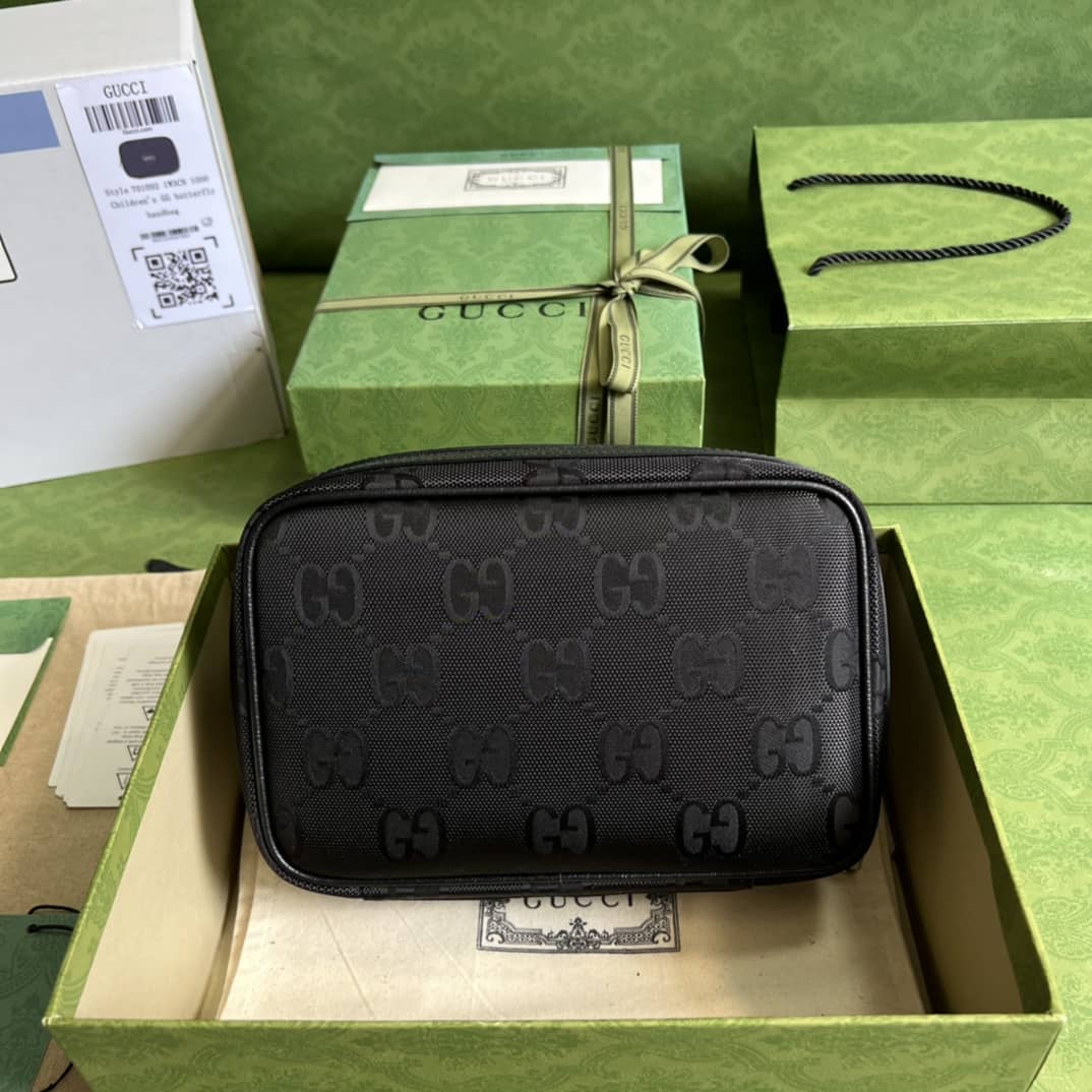 Best Replica Gucci Purse Dupes Off The Grid Packing Cube Make Up 701092 - Colareps