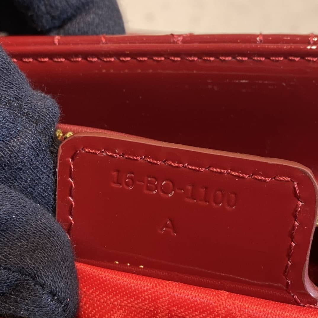 Best Replica Lady Dior Dupe 32CM Replica Bag - Colareps