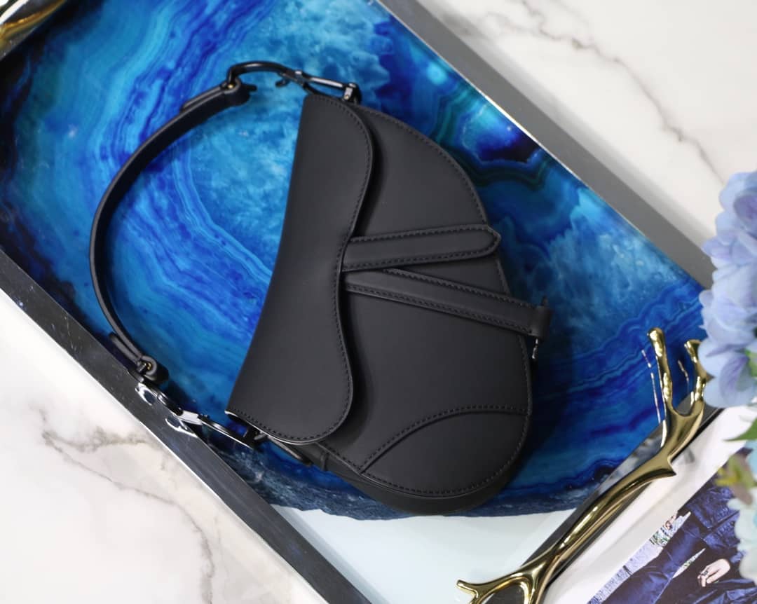 Best Replica Christian Dior Replica Saddle Bag - Colareps