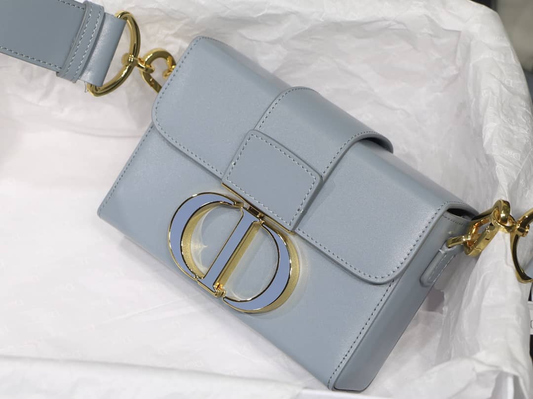 Best Replica Christian Dior Montaigne Replica Bag - Colareps
