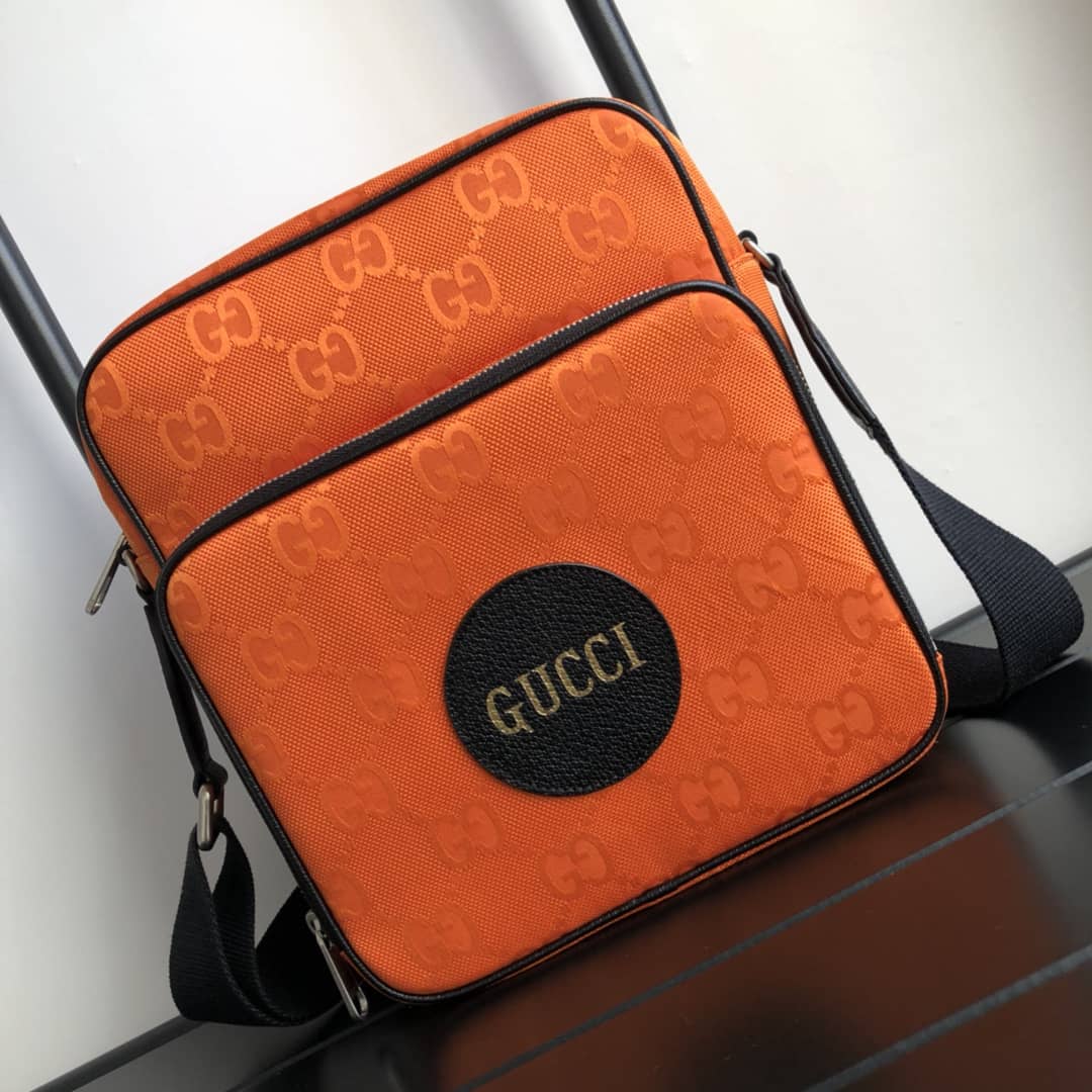 Best Replica Gucci H9hbn Off The Grid Bag Replica Orange 625858 - Colareps