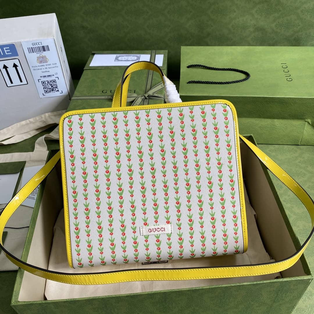 Best Replica Gucci GG Medium Ophidia Tote Replica 612992 - Colareps