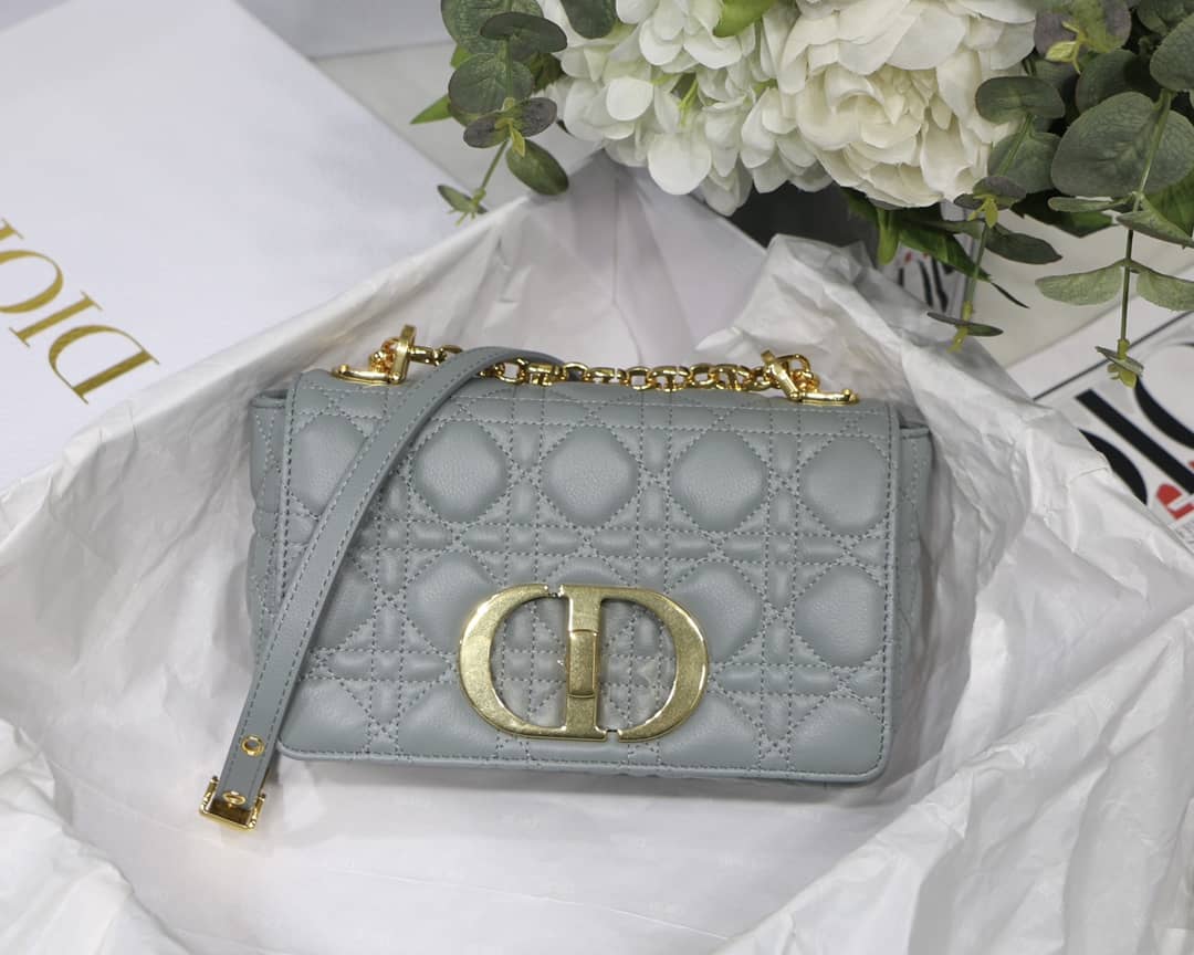 Best Replica Christian Dior Caro Replica Bag - Colareps