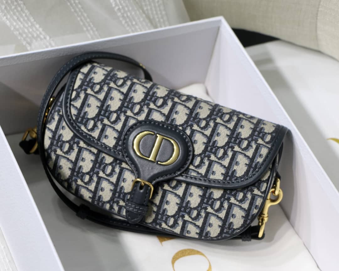 Best Replica Best Replica Christian Dior Bobby East-West Replica Bag(ColaReps) - Colareps