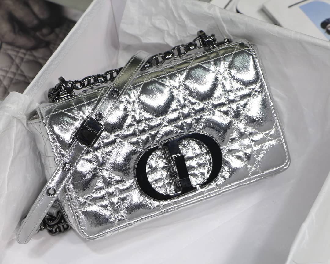 Best Replica Christian Dior Caro Replica Bag - Colareps