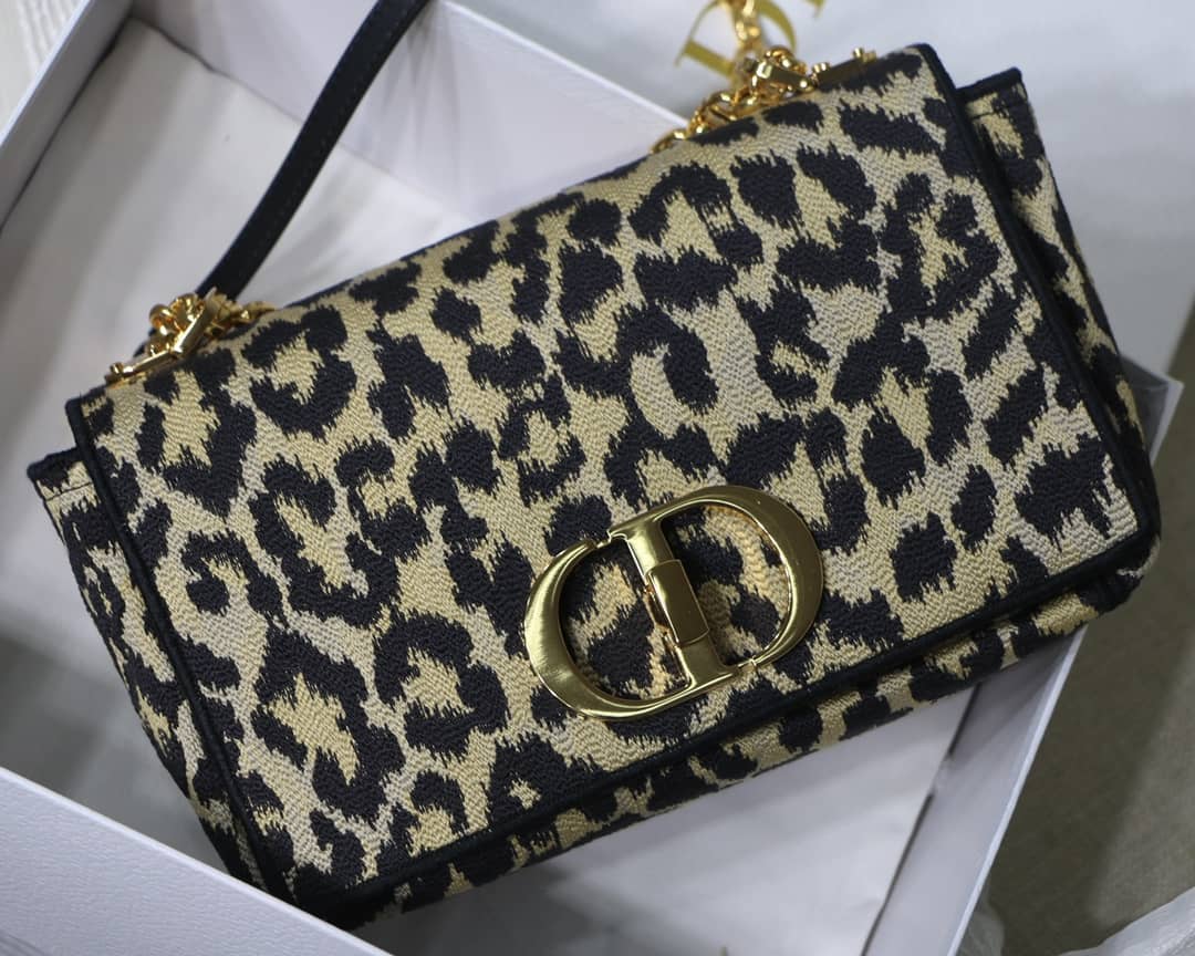 Best Replica Christian Dior Caro Replica Bag - Colareps