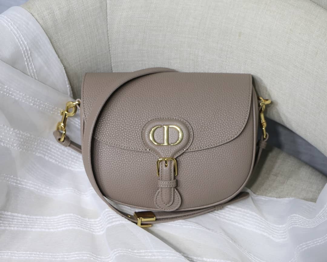 Best Replica Cheap Christian Dior Bobby 22CM Replica Bag - Colareps