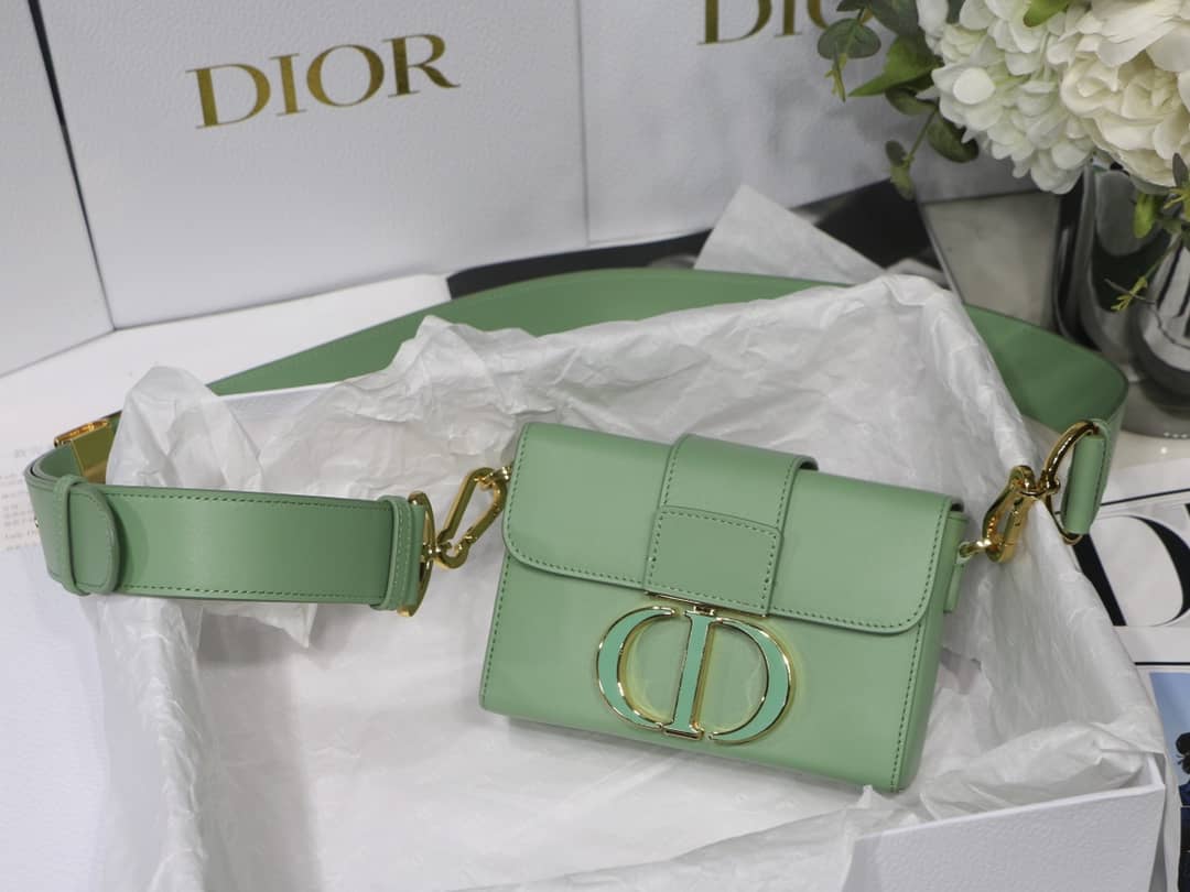 Best Replica Christian Dior Montaigne Replica Bag - Colareps