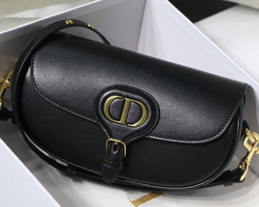 Best Replica Christian Dior Bobby East-West Replica Bag - Colareps