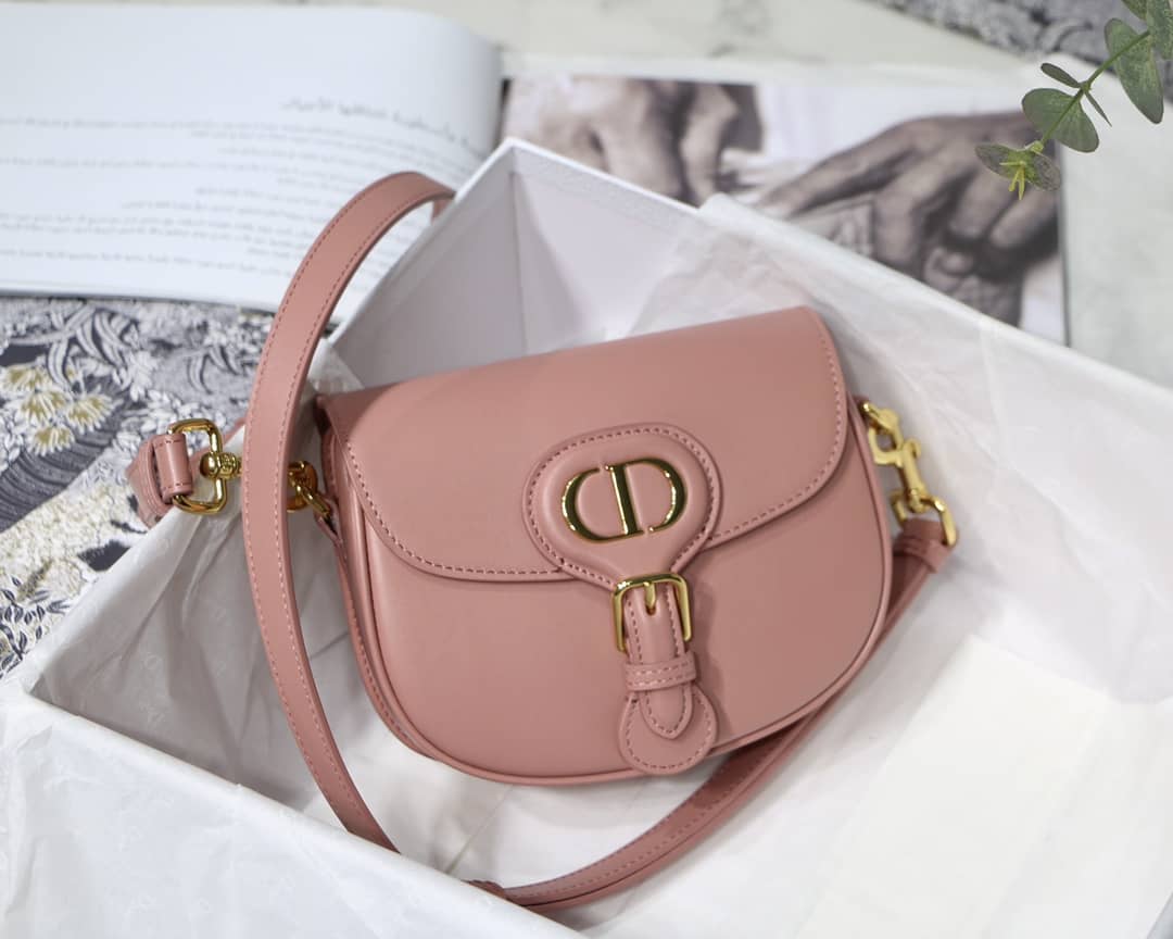 Best Replica Christian Dior Replica Bobby Bag - Colareps