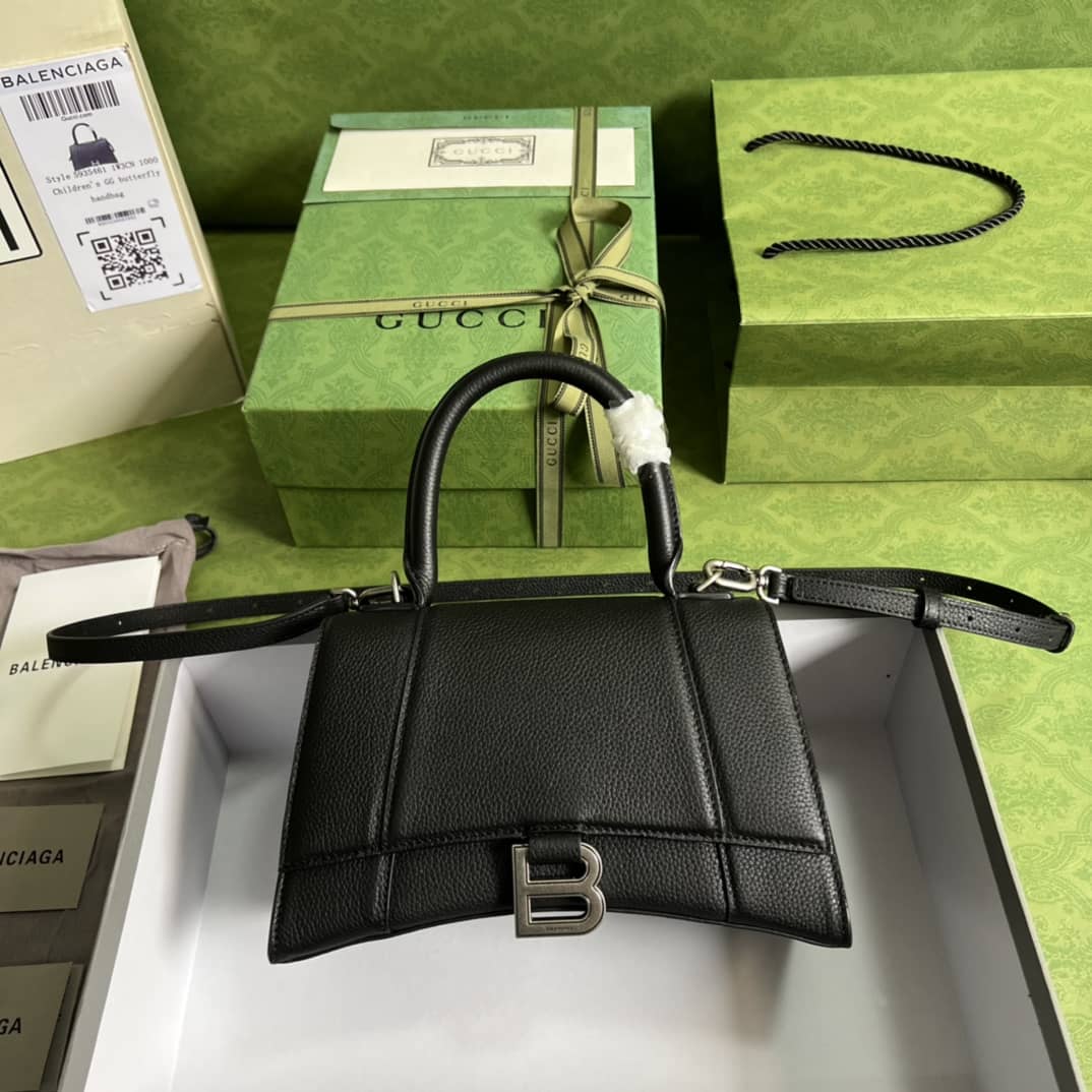 Best Replica Gucci Balenciaga Hourglass S Tote Bag 5935461 Replica - Colareps