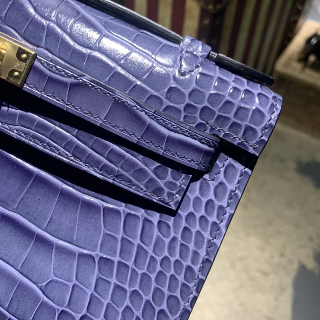 Best Replica Hermes Kelly Replica Pochette - Colareps