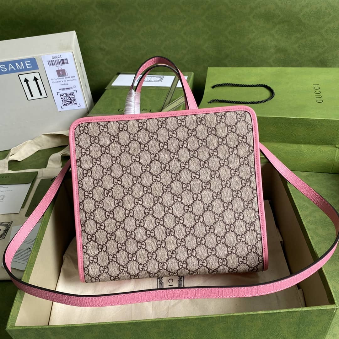 Best Replica Gucci Children Yuko Higuchi Tote Replica 630542 - Colareps