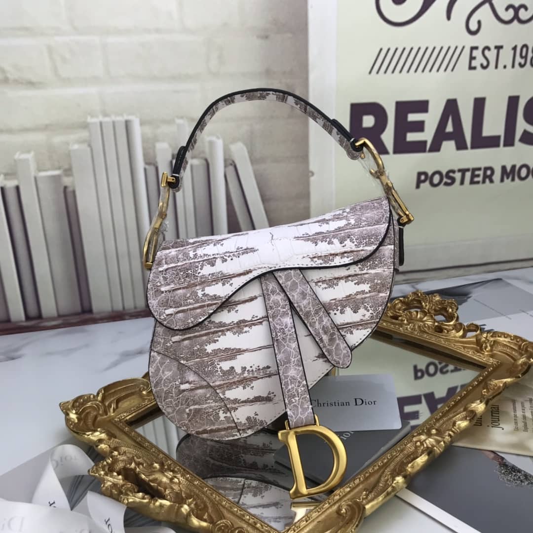 Best Replica Dior Saddle Bag Dupe - Colareps