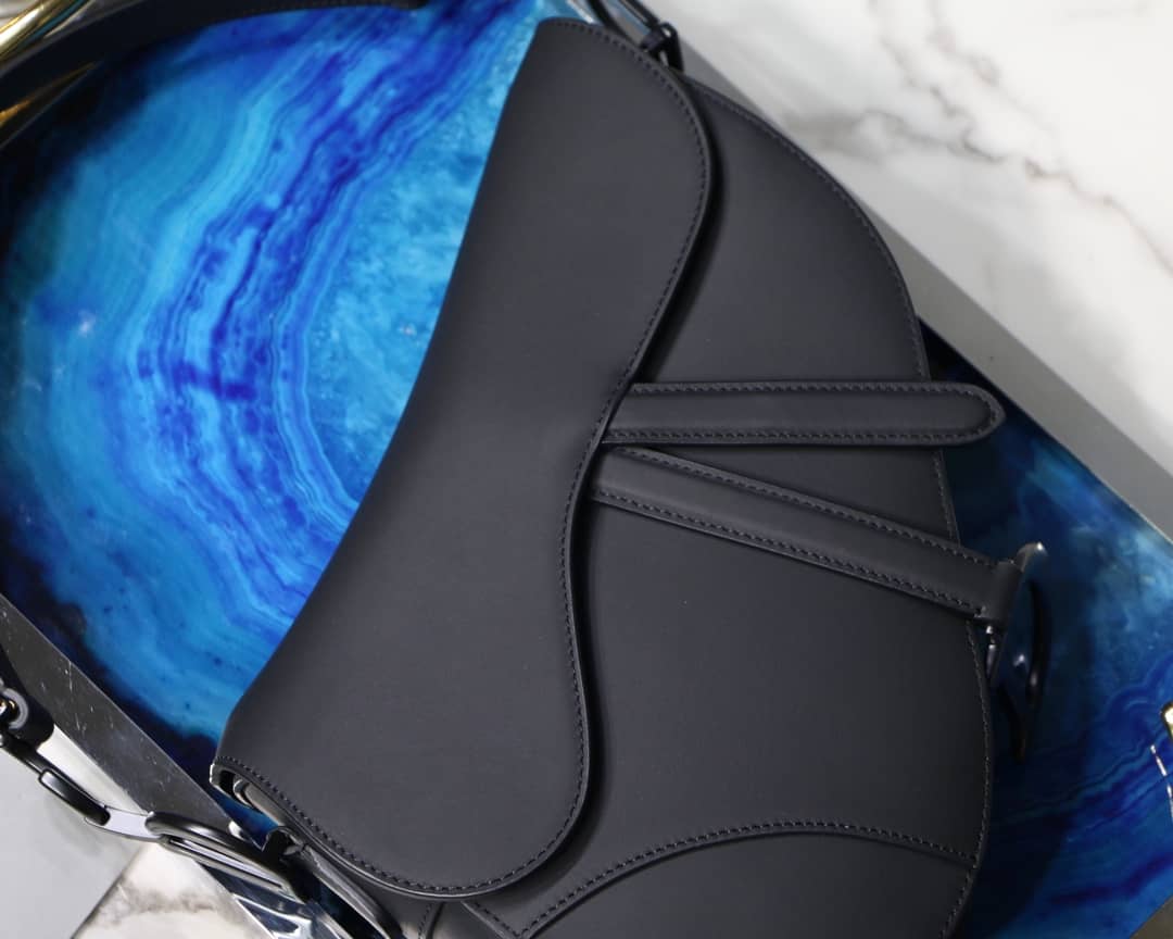 Best Replica Christian Dior Saddle 25.5CM Replica Bag - Colareps