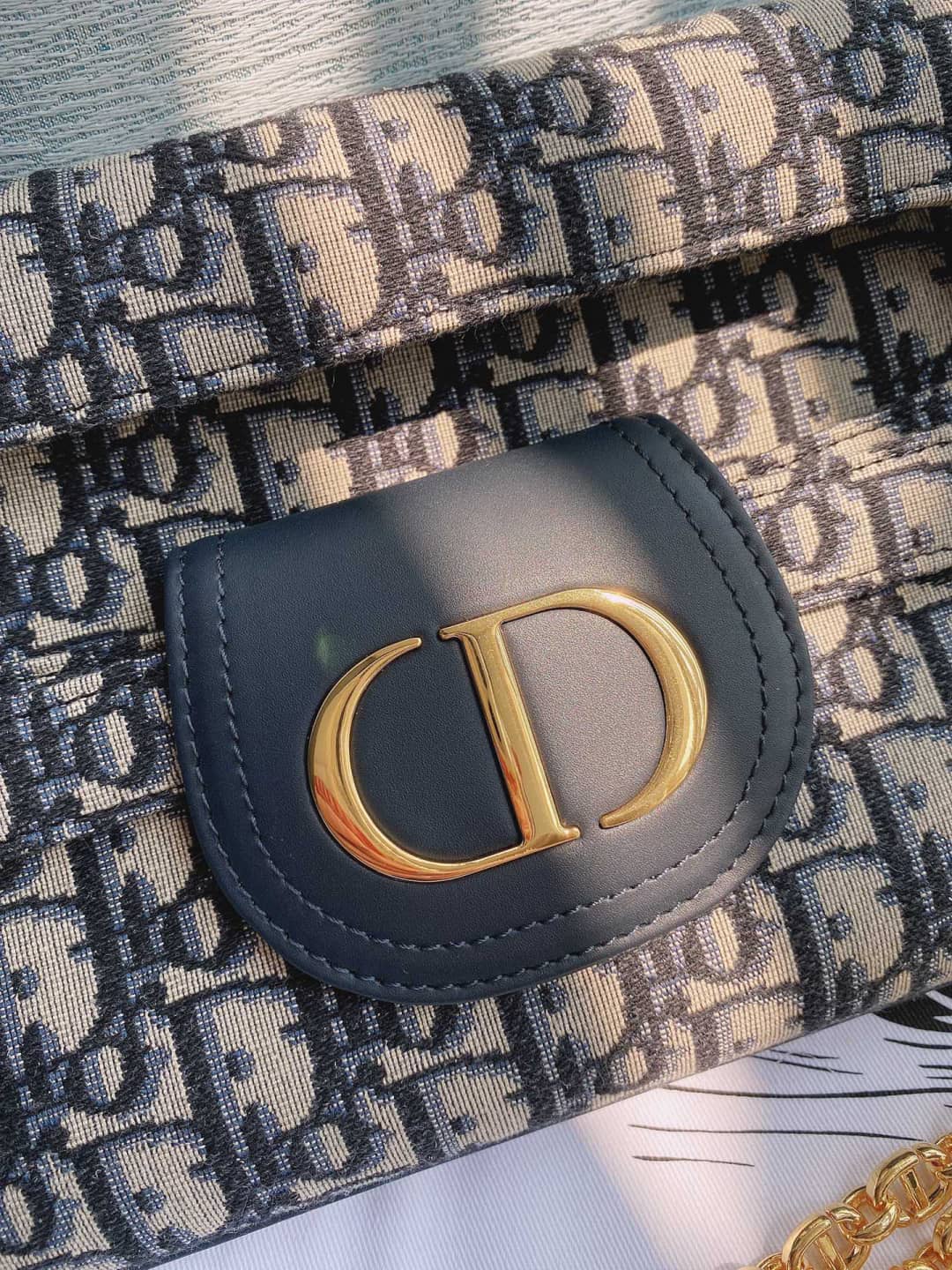 Best Replica Christian Dior Replica Clutch - Colareps