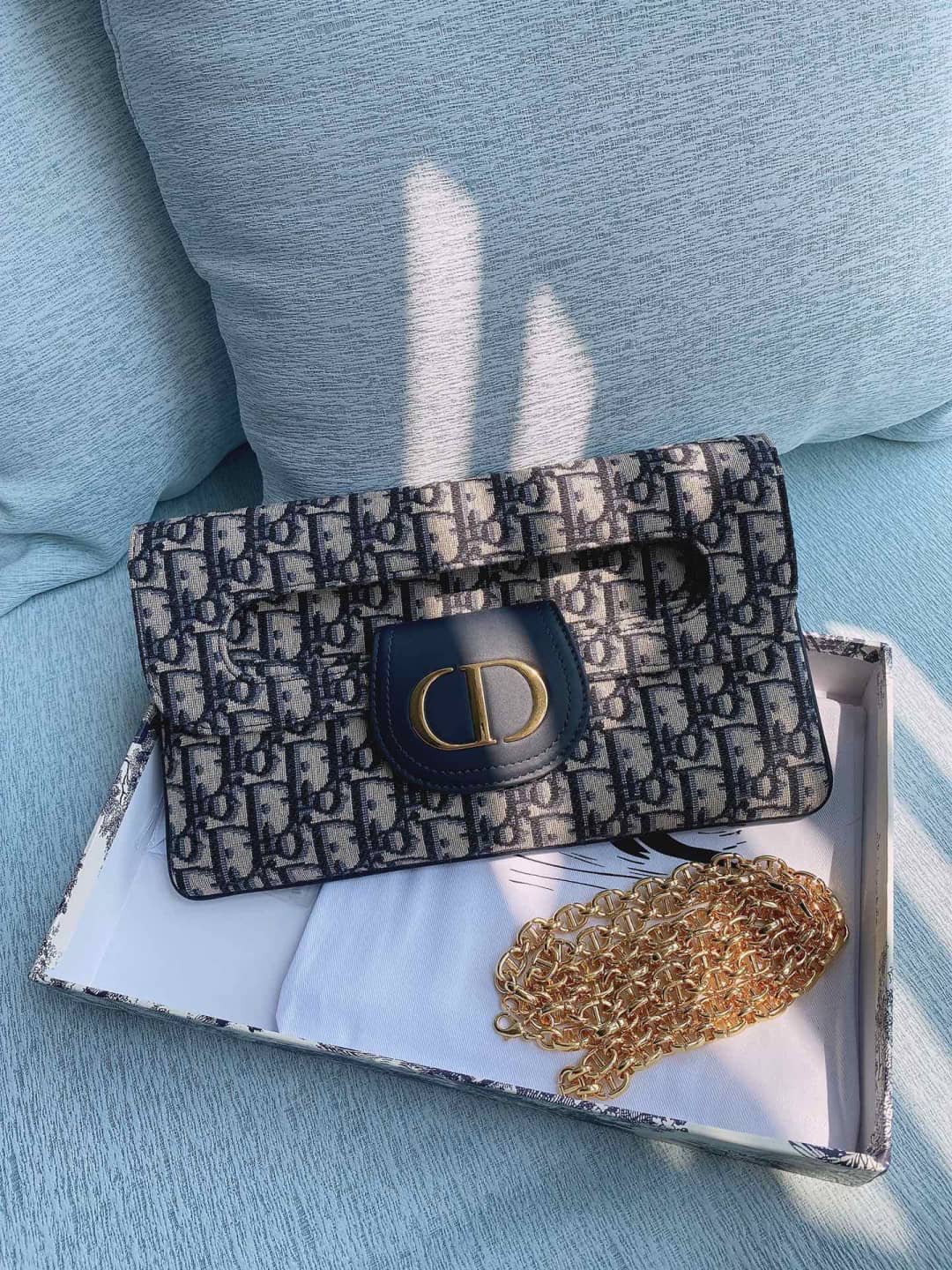 Best Replica Christian Dior Replica Clutch - Colareps