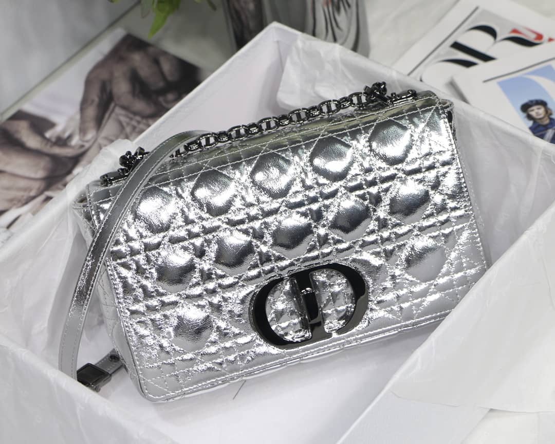 Best Replica Christian Dior Caro Replica Bag - Colareps