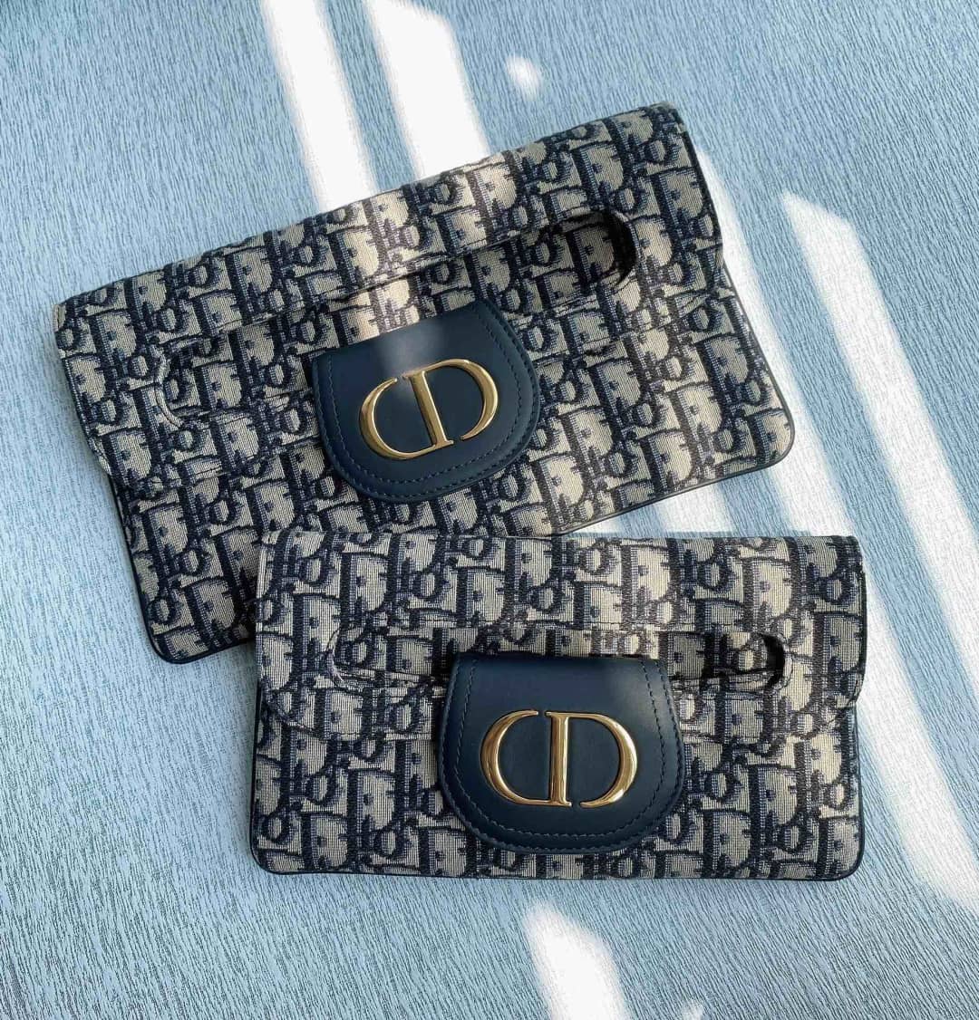 Best Replica Christian Dior Replica Clutch - Colareps