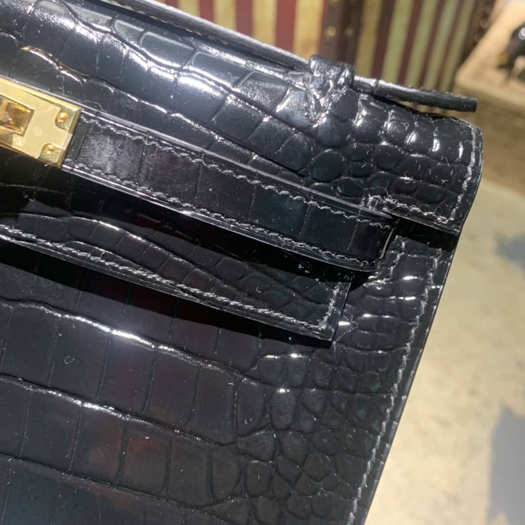 Best Replica Hermes Kelly Replica Pochette - Colareps