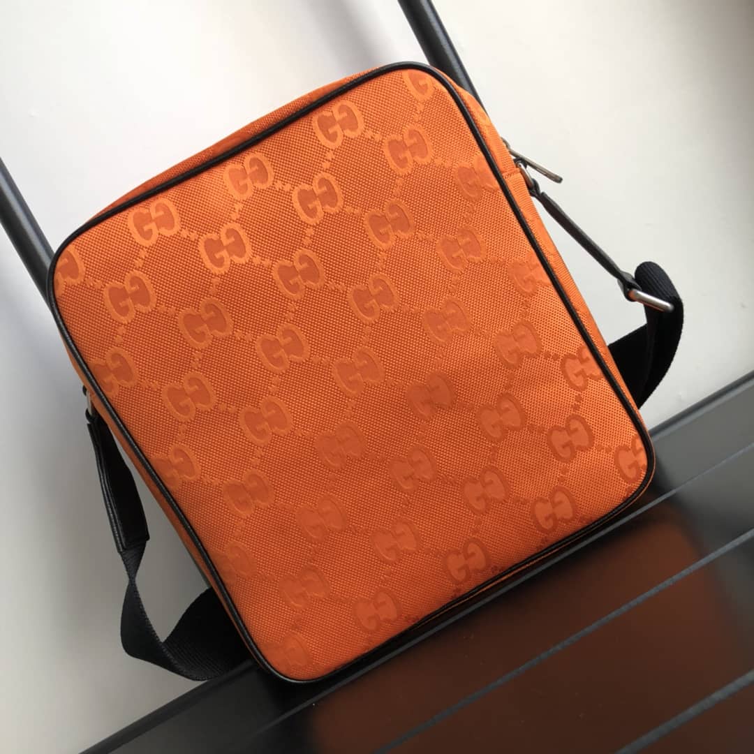 Best Replica Gucci H9hbn Off The Grid Bag Replica Orange 625858 - Colareps