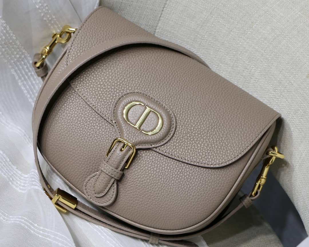 Best Replica Cheap Christian Dior Bobby 22CM Replica Bag - Colareps