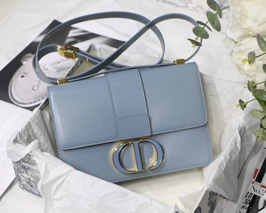 Best Replica Dior Dupe Montaigne Bag - Colareps