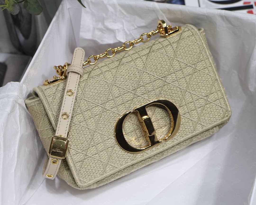 Best Replica Christian Dior Caro Replica Bag - Colareps