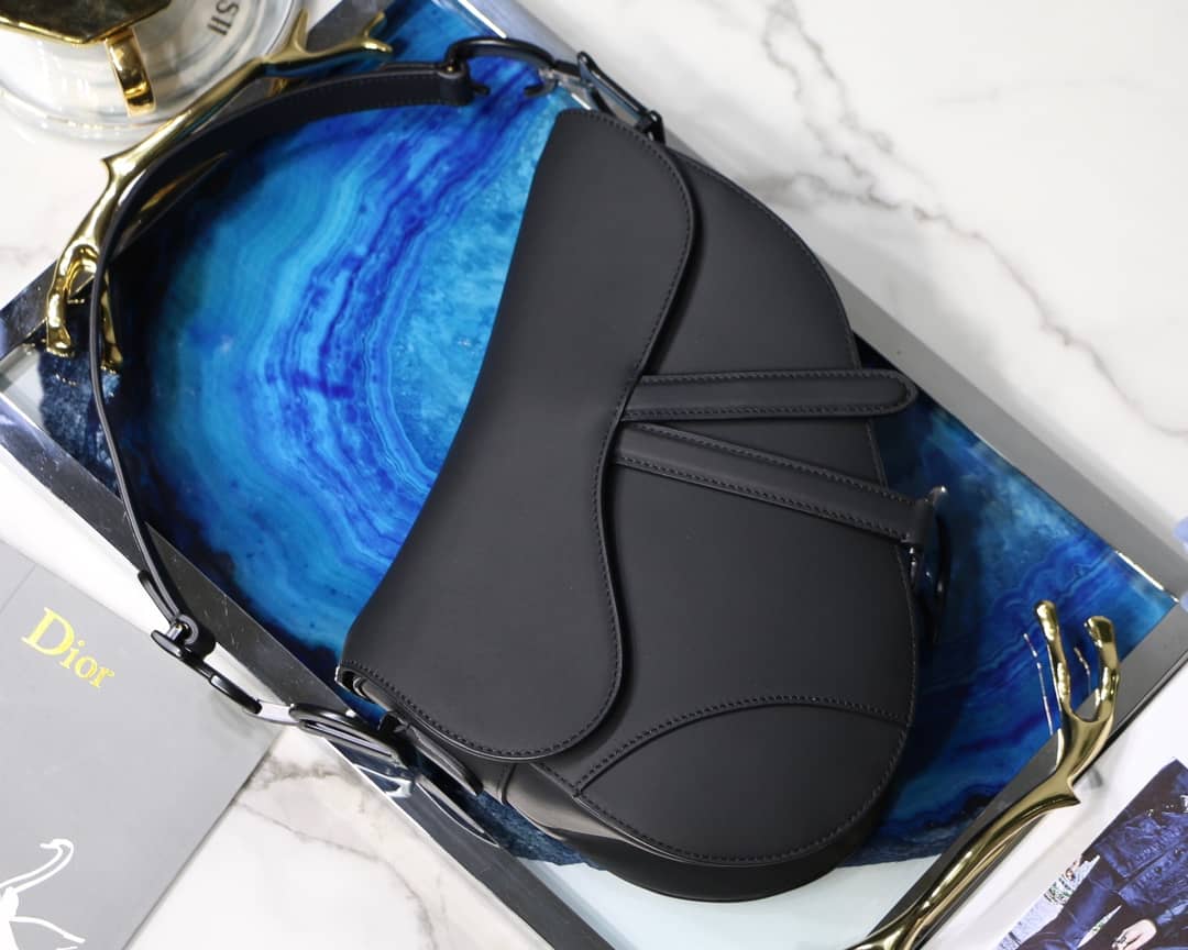 Best Replica Christian Dior Saddle 25.5CM Replica Bag - Colareps
