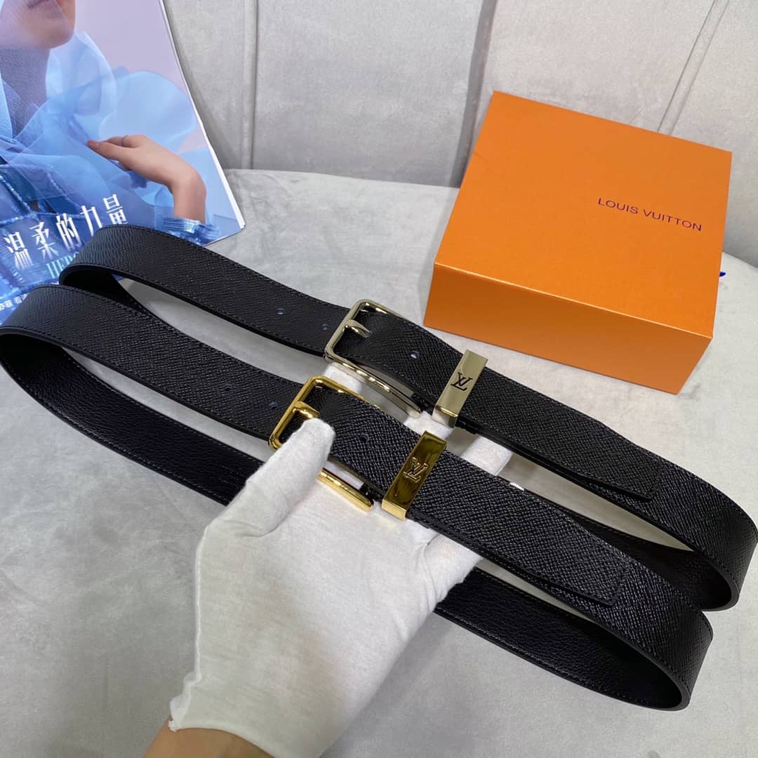 Best Replica Replica Louis Vuitton Belt AAA+ 35mm - Colareps