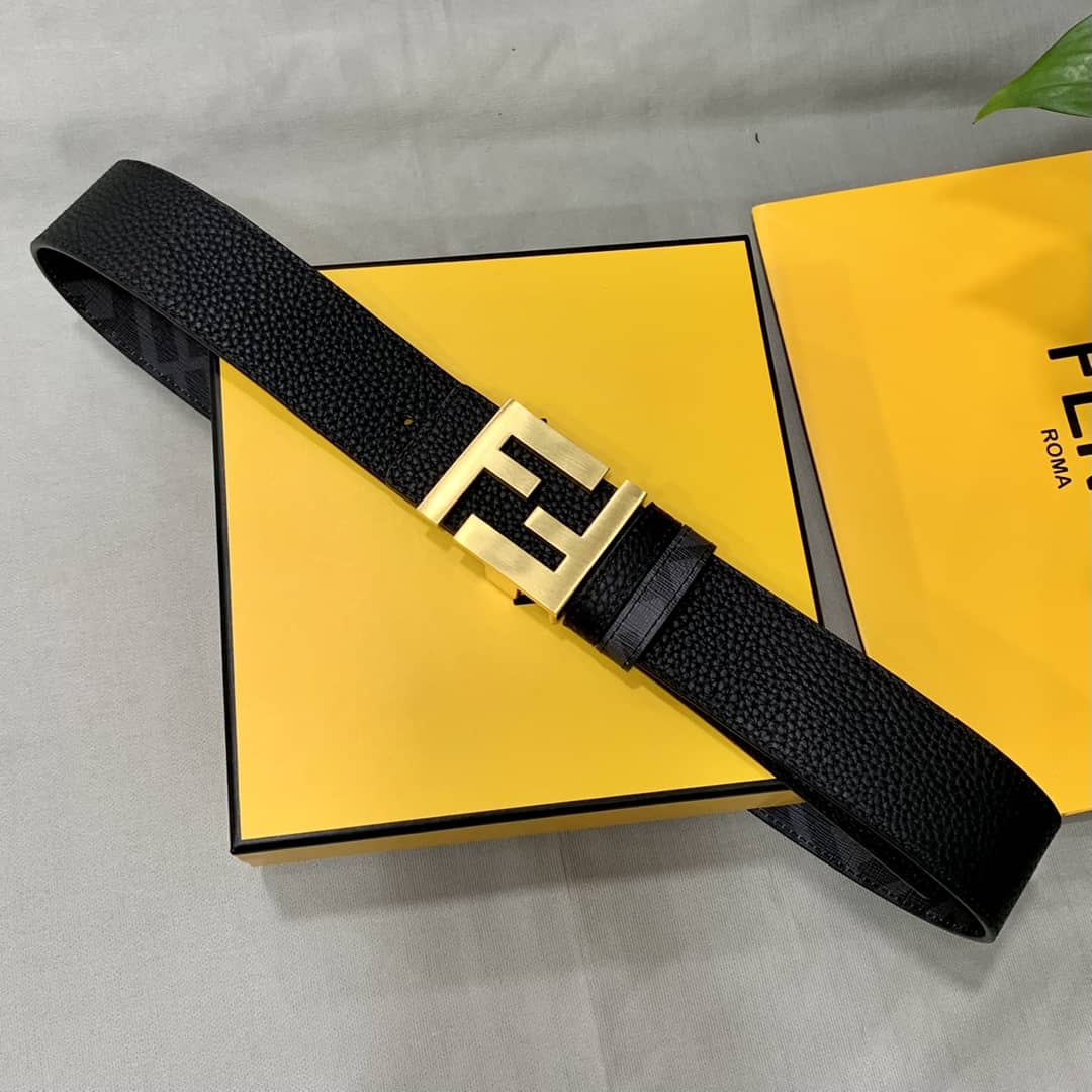 Best Replica Fendi Belt Copy 40mm - Colareps
