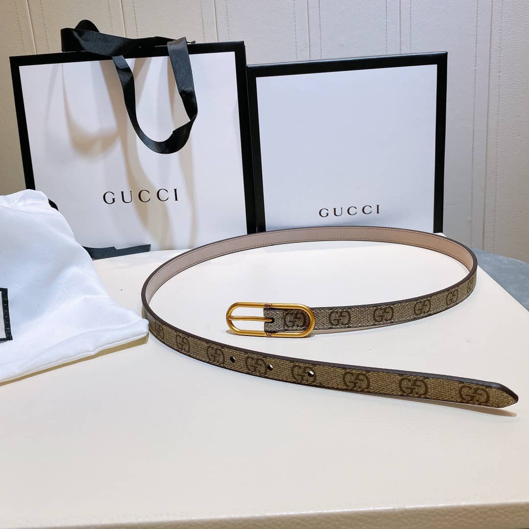 Best Replica Cheap Gucci Belt China 15mm For Lady - Colareps