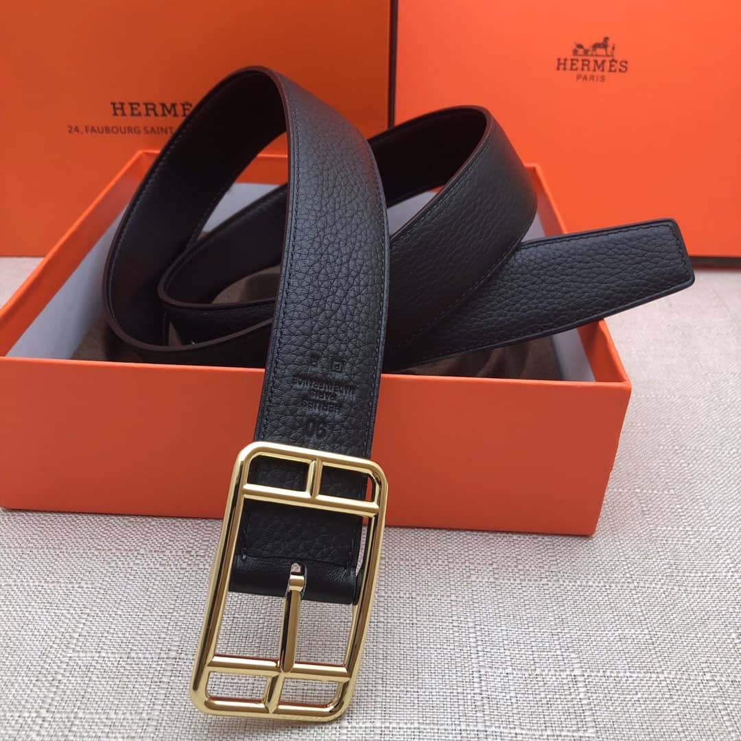 Best Replica Cheap Hermes Belt China 32mm - Colareps