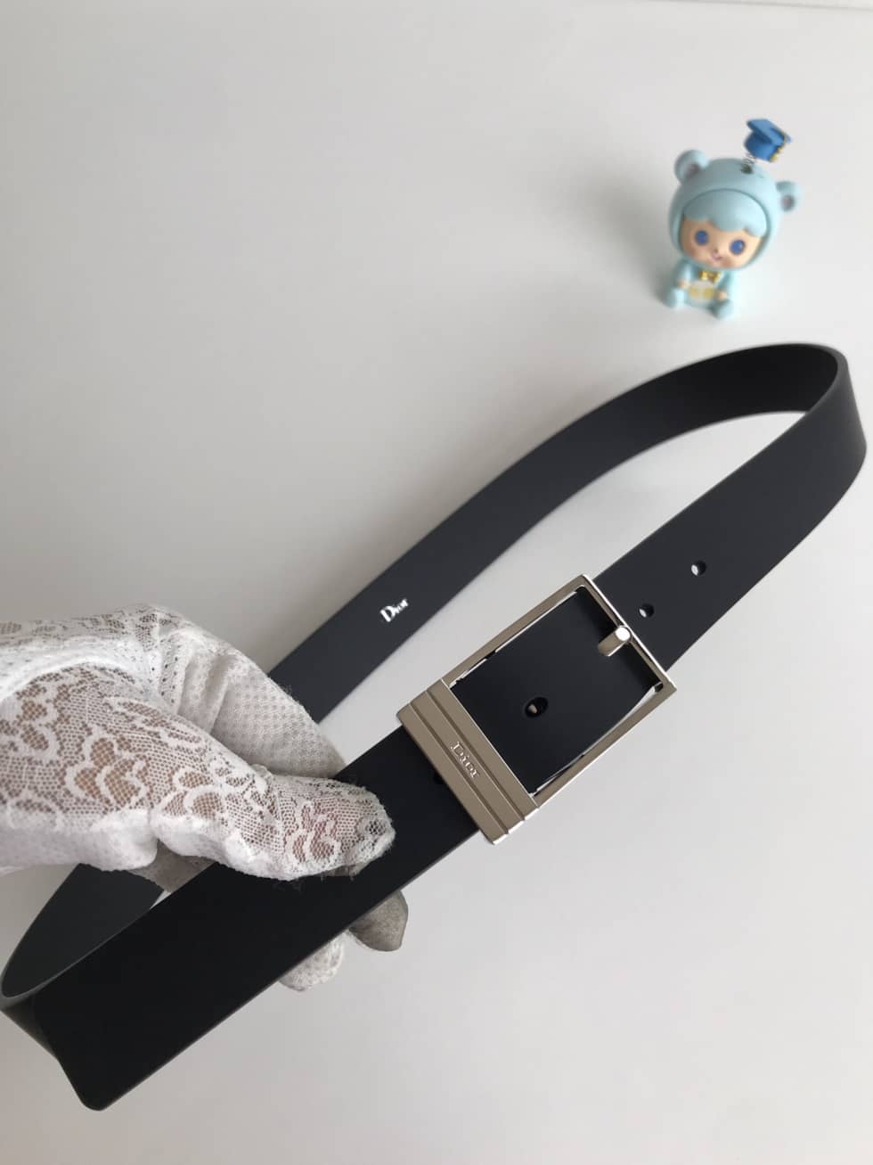 Best Replica Fashion Dior Classic AAA+ Belt 30mm - Colareps