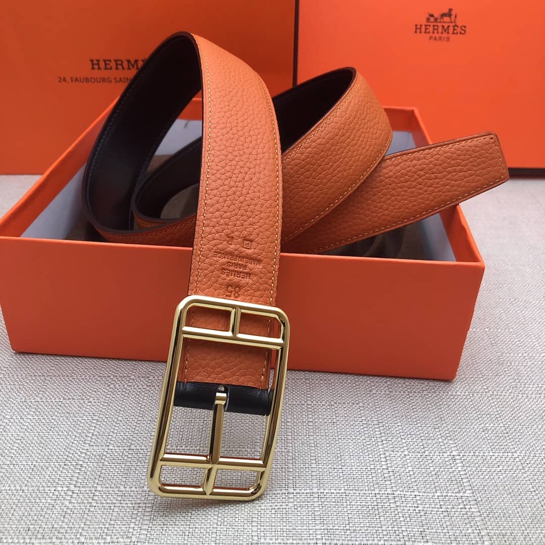 Best Replica Top Quality Hermes Belt Online 32mm - Colareps