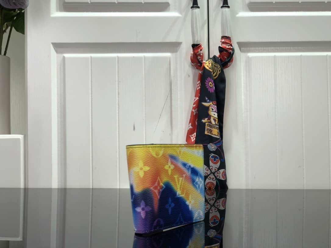 Best Replica Louis Vuitton Wallet Dupe AAA+ - Colareps