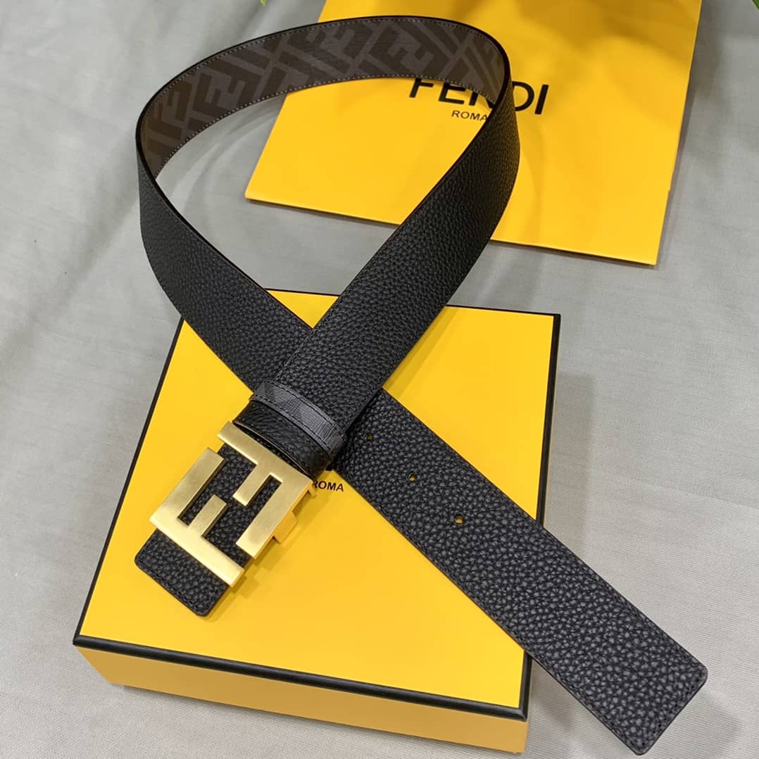 Best Replica Fendi Belt Copy 40mm - Colareps