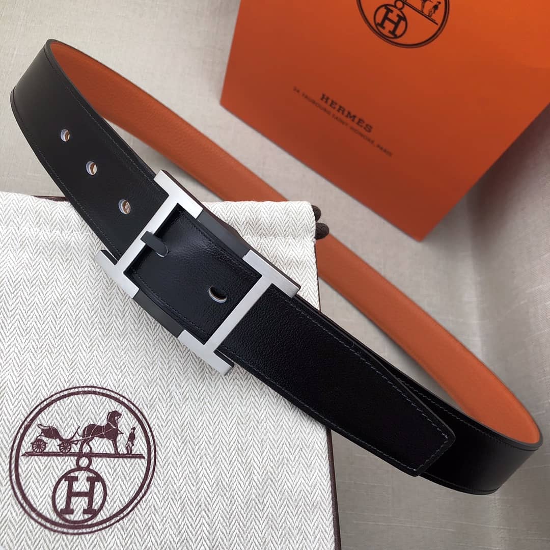 Best Replica High Quality Hermes Belt 32mm - Colareps
