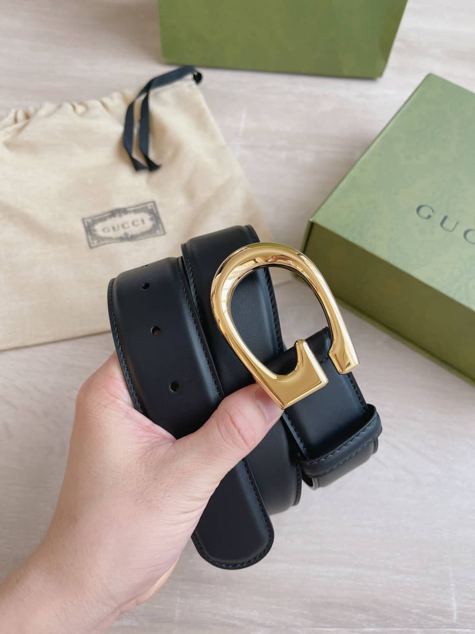Best Replica Gucci Belt Copy 40mm - Colareps